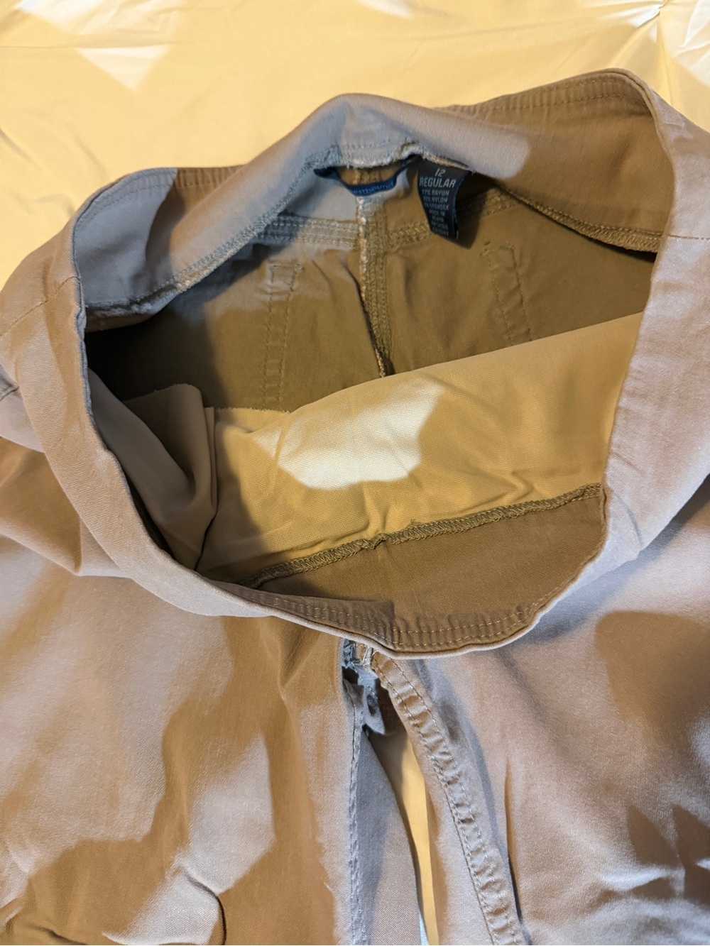 Five Women's size 12 Pants Bundle!! - Picture 4 of 9